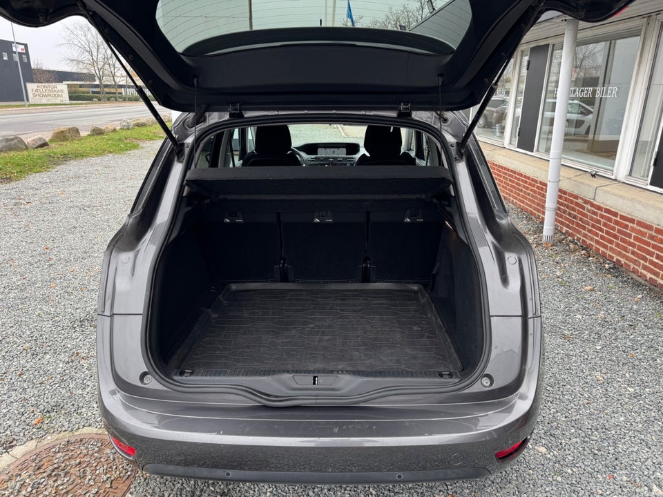 Citroën C4 Picasso 1,6 BlueHDi 120 Iconic 5d