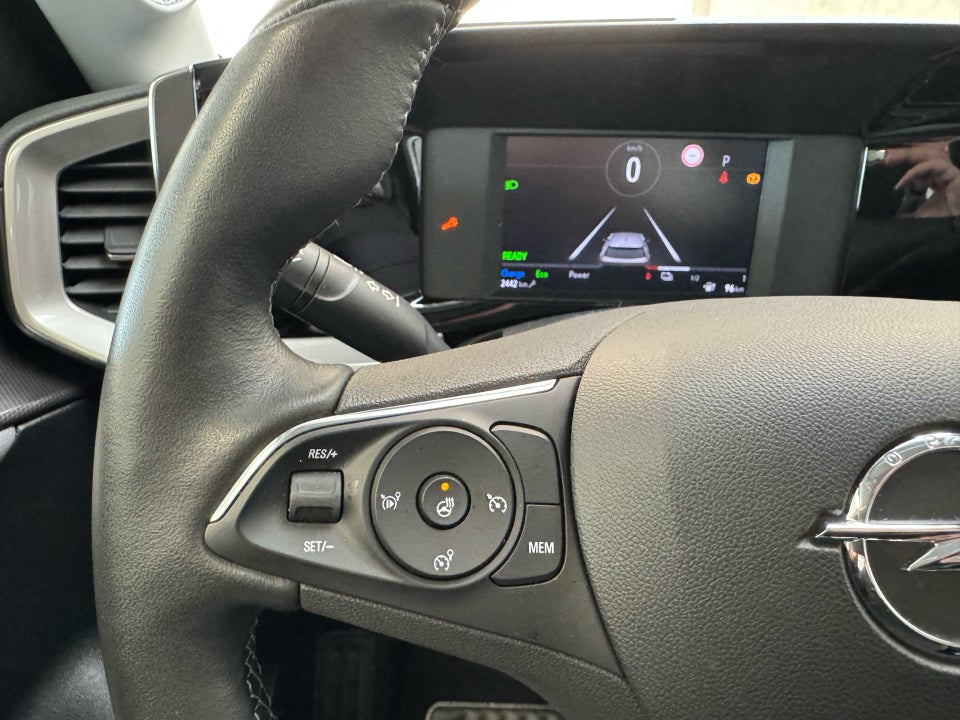 Opel Mokka-e 50 Elegance 5d