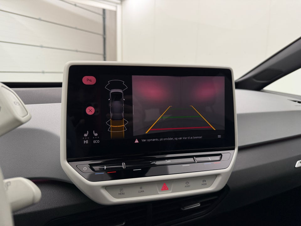 VW ID.3 58 1ST Plus Performance 5d