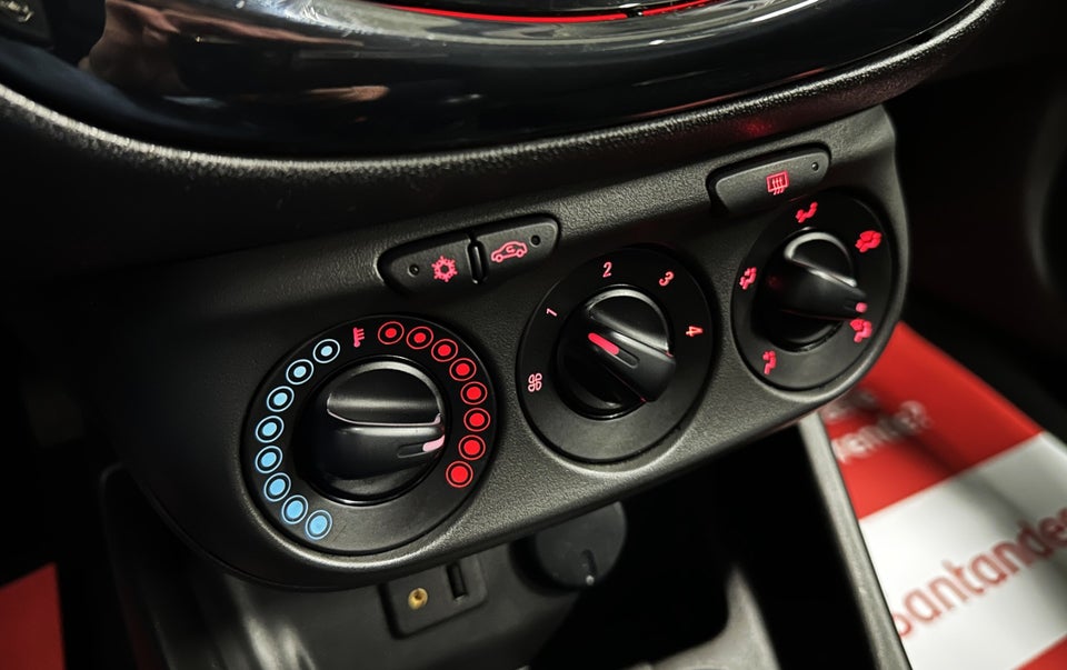 Opel Corsa 1,4 Enjoy 5d