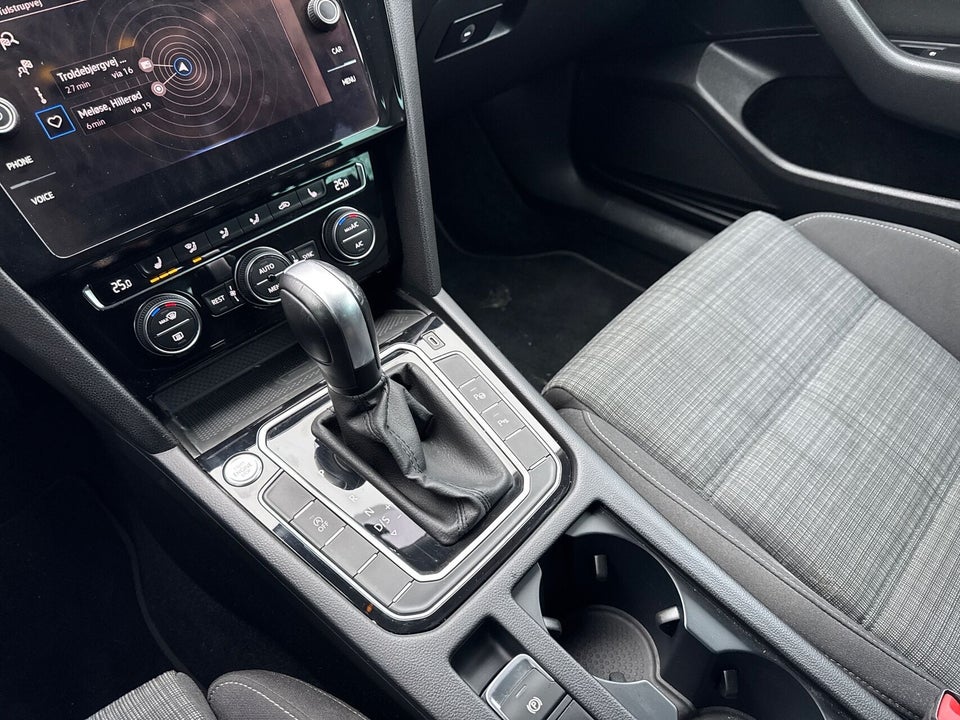 VW Passat 1,5 TSi 150 Business+ Variant DSG 5d