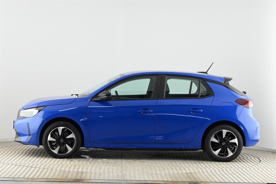 Opel Corsa-e 50 Edition 5d