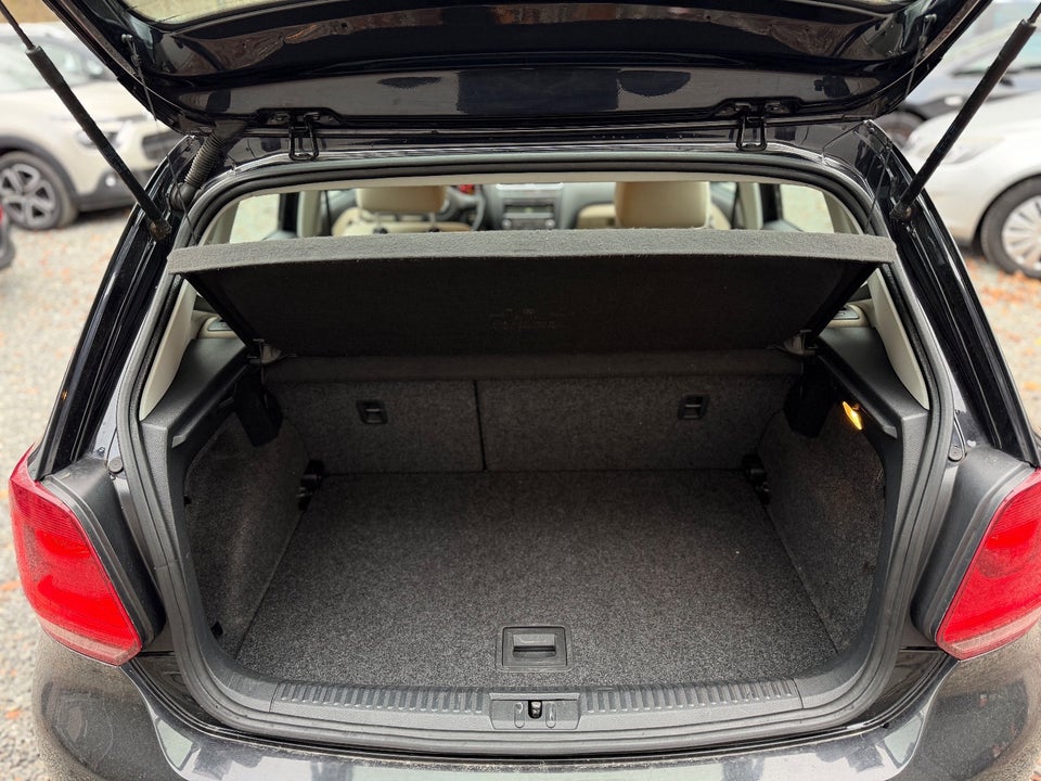 VW Polo 1,2 TSi 90 Comfortline 5d