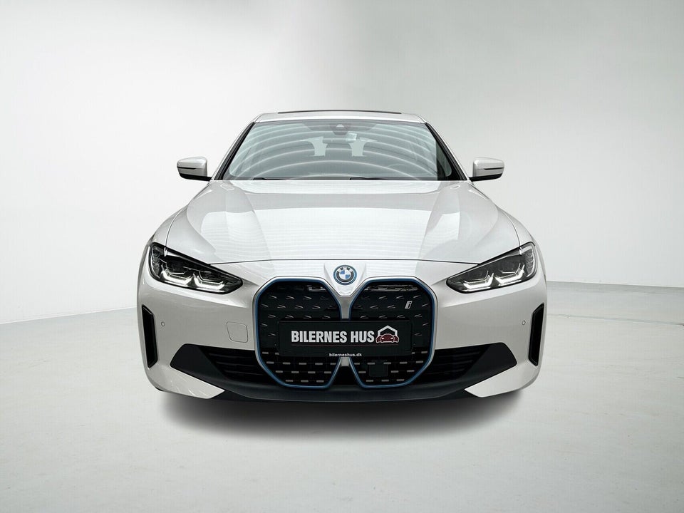 BMW i4 eDrive40 5d