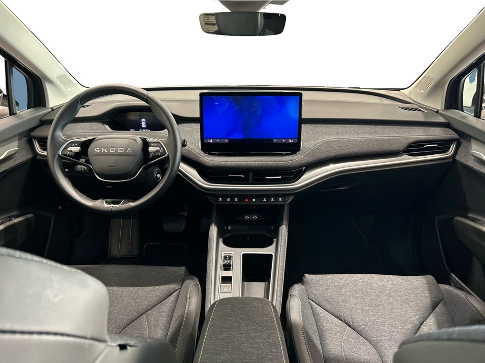 Skoda Elroq 85 iV Loft 5d