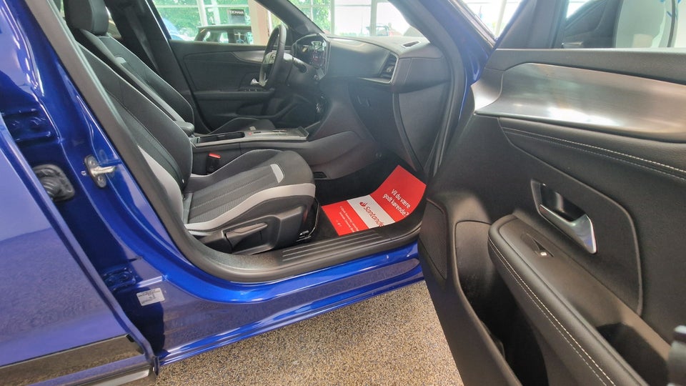 Opel Mokka-e 54 GS Line 5d