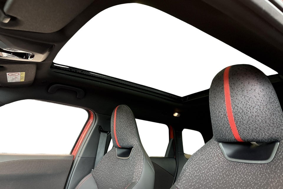 MINI Aceman SE JCW Trim M 5d