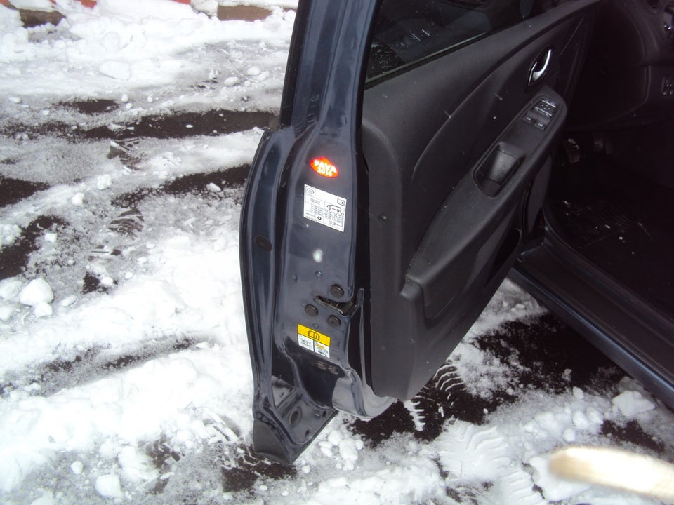 Renault Clio IV 0,9 TCe 90 Zen Sport Tourer 5d