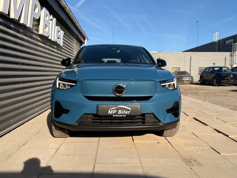 Volvo C40 P6 ReCharge Core 5d