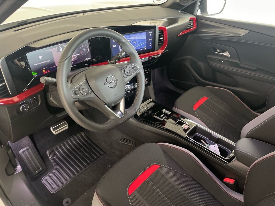 Opel Mokka-e 50 GS Line 5d