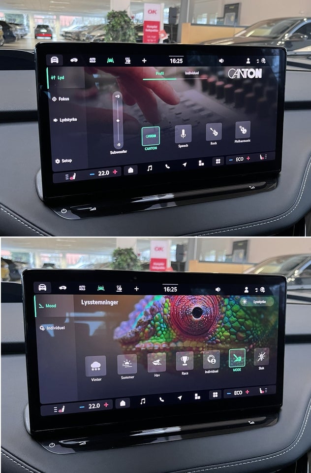 Skoda Enyaq 85 iV Sportline Coupé 5d