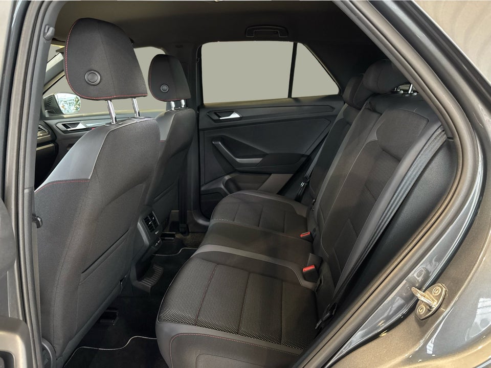 VW T-Roc 1,5 TSi 150 Sport Team DSG 5d