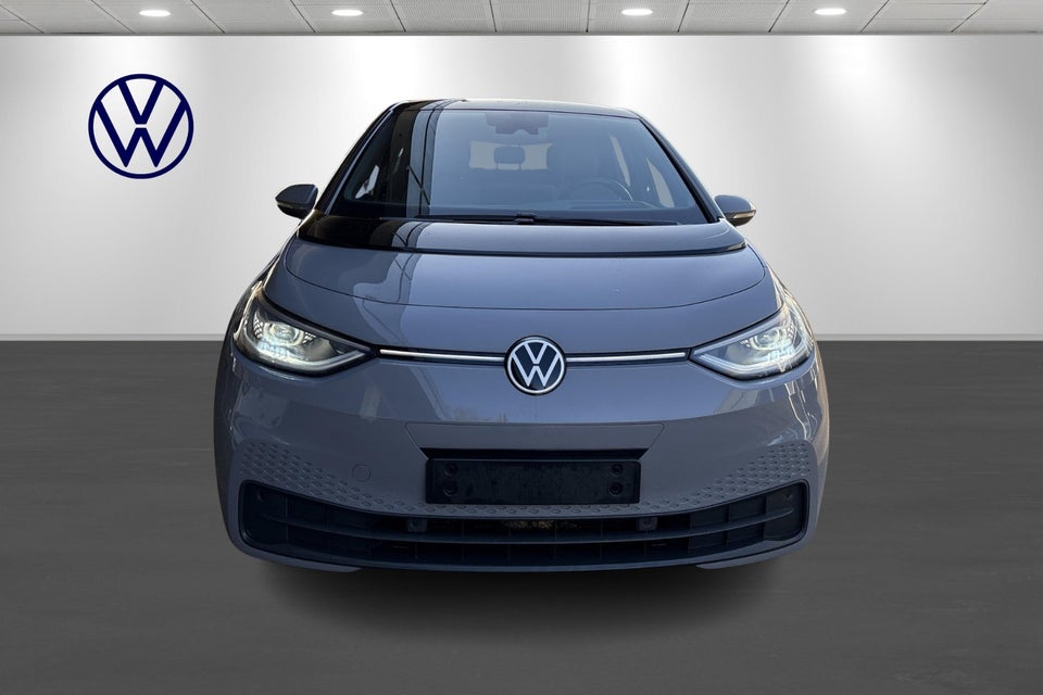 VW ID.3 58 Pro 5d