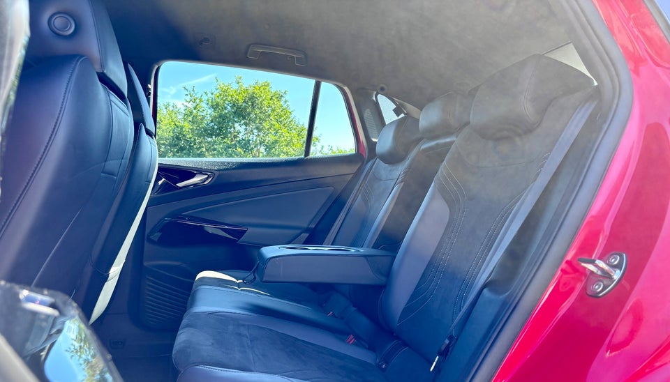 VW ID.4 77 Pro Performance 5d