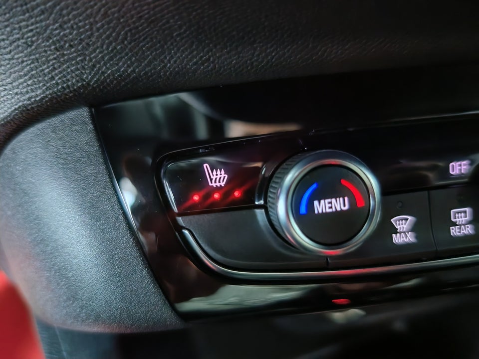 Opel Corsa-e 50 Ultimate 5d