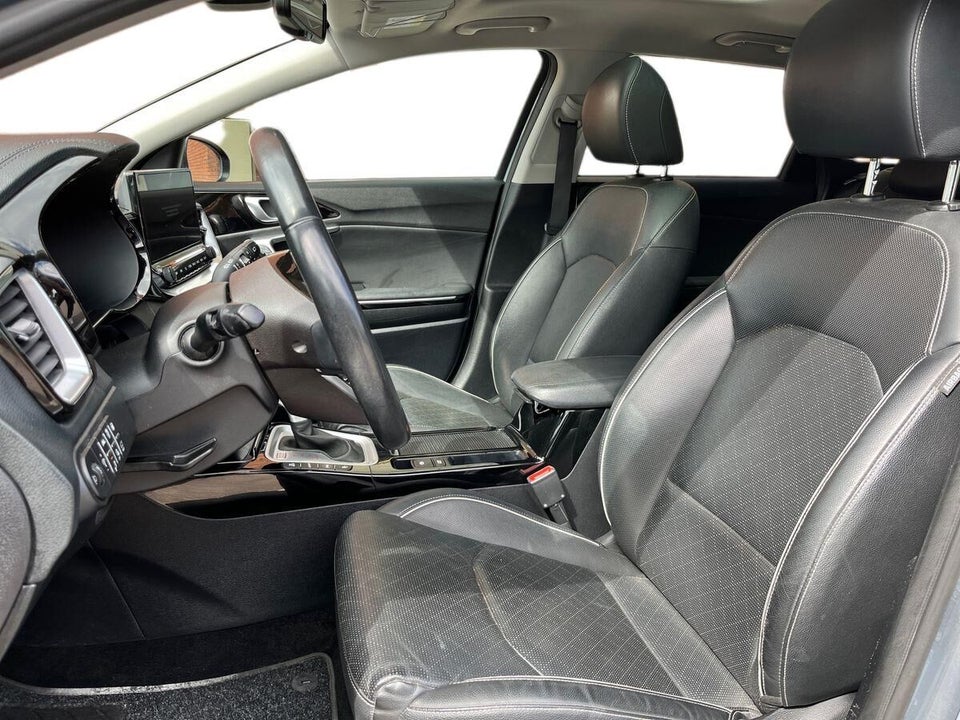 Kia Ceed 1,6 PHEV Upgrade+ SW DCT 5d