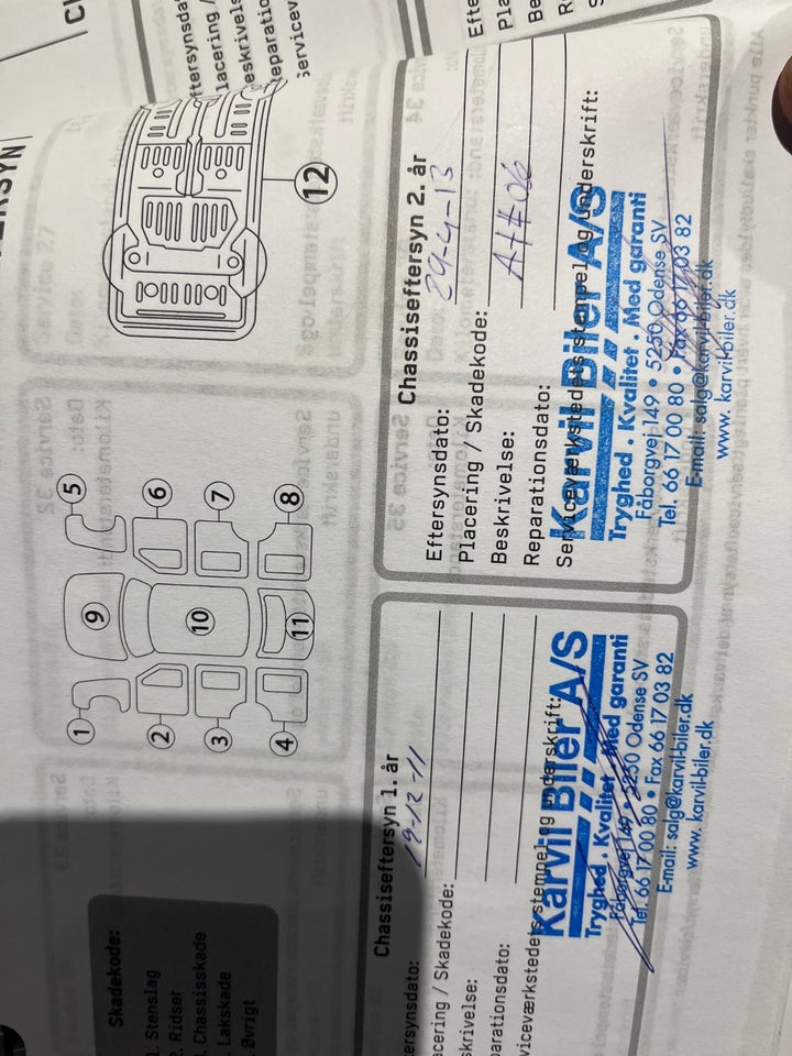 Mitsubishi Lancer 1,8 Instyle SportBack 5d