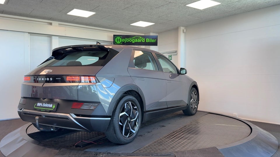 Hyundai Ioniq 5 73 Dynamiq 5d