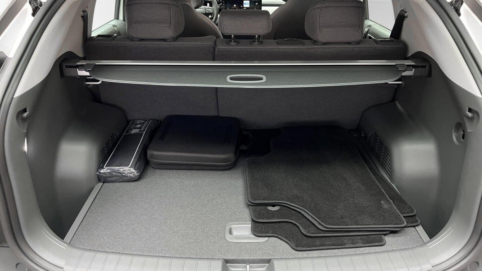 Kia EV3 58 Standard Range Access 5d