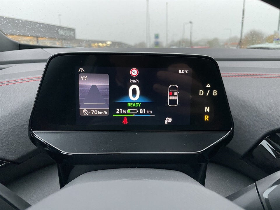 VW ID.4 77 GTX 4Motion 5d