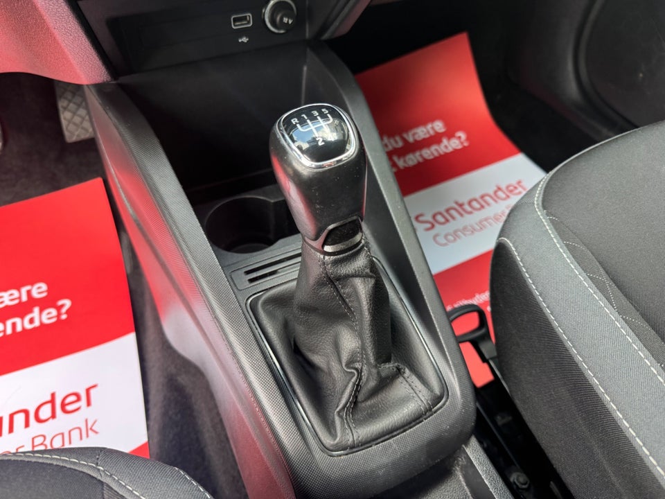 Skoda Fabia 1,0 TSi 95 Ambition Combi 5d
