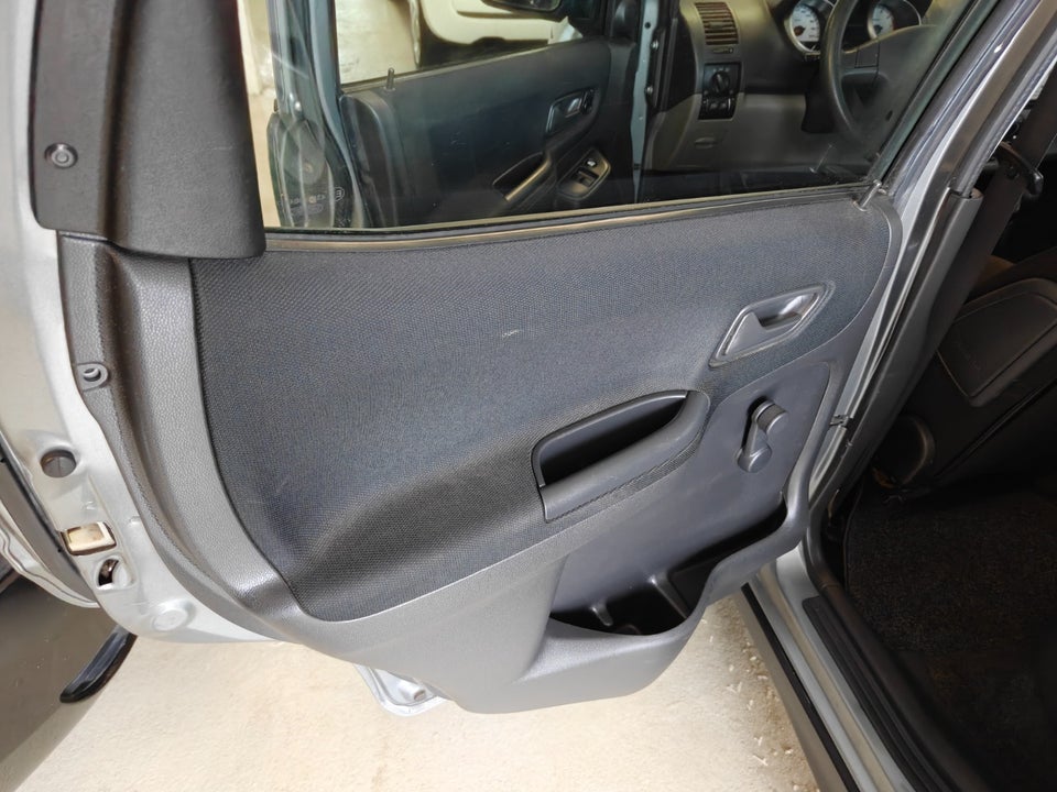 Suzuki Ignis 1,3 GL 5d