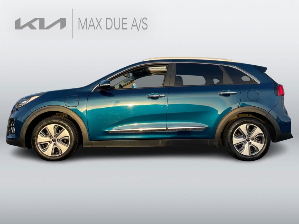 Kia Niro 1,6 PHEV Premium DCT 5d