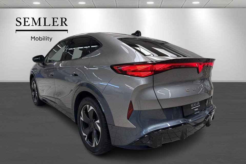 Cupra Tavascan 77 Endurance 5d