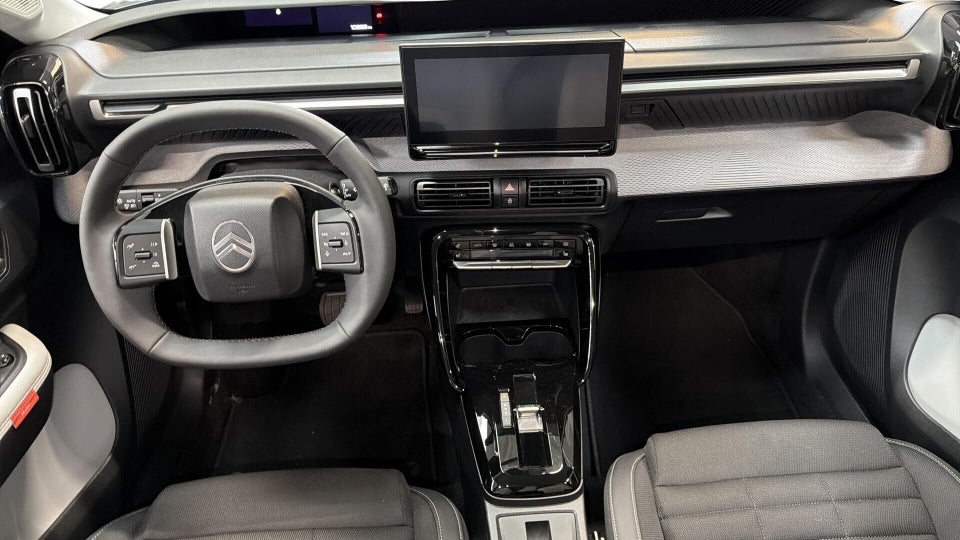Citroën ë-C3 Aircross 54 Max Extended Range 5d