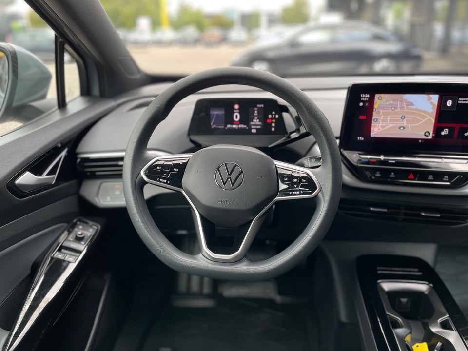 VW ID.4 77 Pro Performance 5d