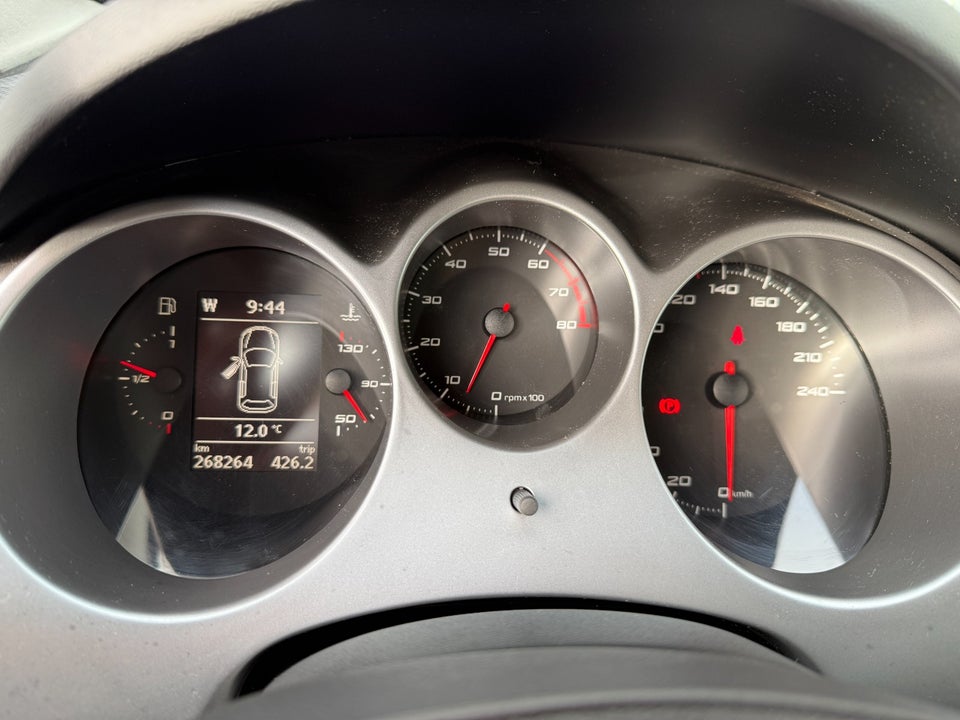 Seat Altea 1,2 TSi 105 Style eco 5d