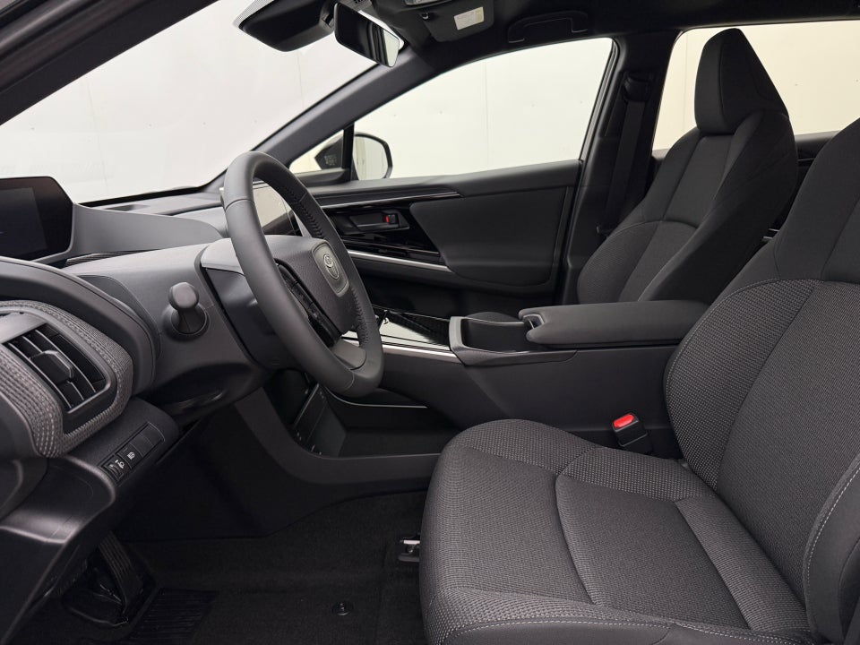 Toyota bZ4X Comfort 5d