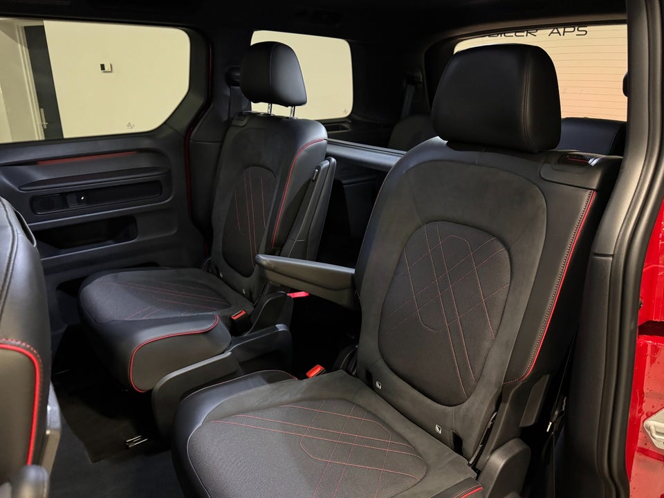 VW ID.Buzz 79 GTX+ 4Motion 6prs SWB 5d