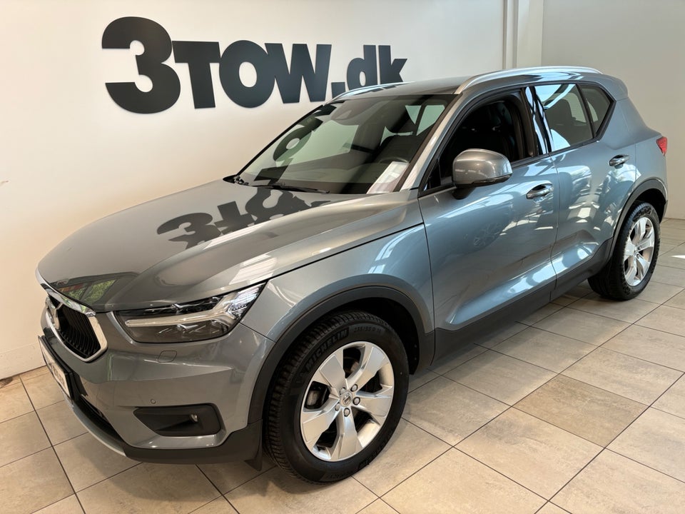 Volvo XC40 2,0 T5 247 Inscription aut. AWD 5d