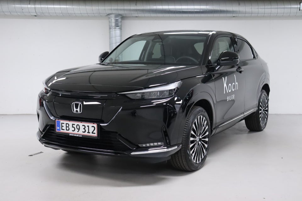 Honda e:Ny1 Elegance 5d