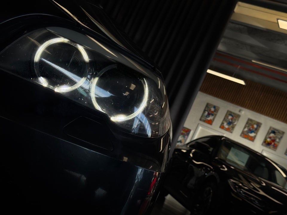 BMW 520d 2,0 Touring aut. 5d