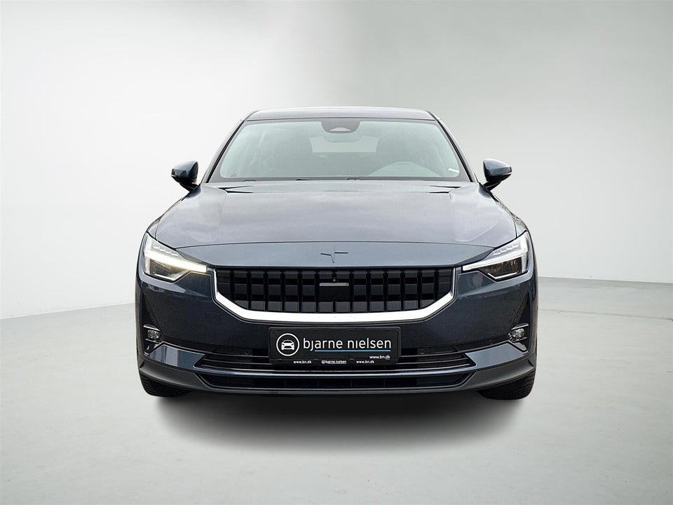 Polestar 2 Long Range 5d