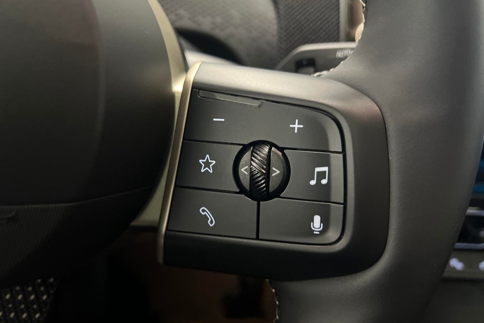 MINI Countryman E Classic Trim M 5d