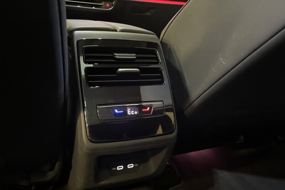 VW ID.7 86 Style S Tourer 5d