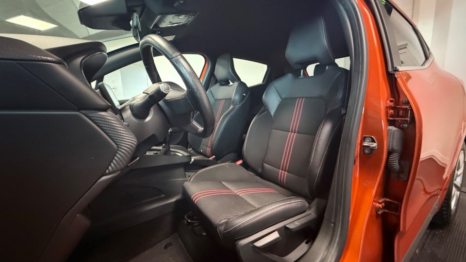 Renault Clio V 1,0 TCe 100 R.S. Line 5d