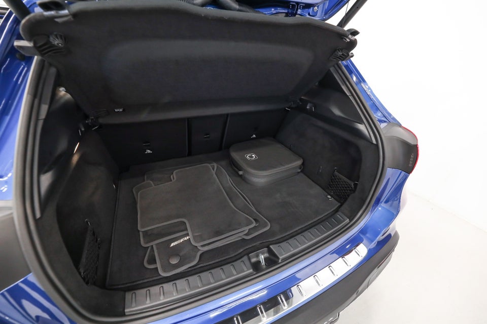 Mercedes EQA250+ AMG Advance 5d