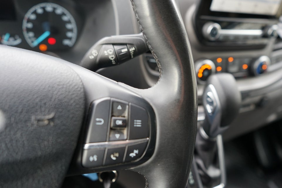 Ford Transit Custom 300L 2,0 TDCi 130 Trend aut.