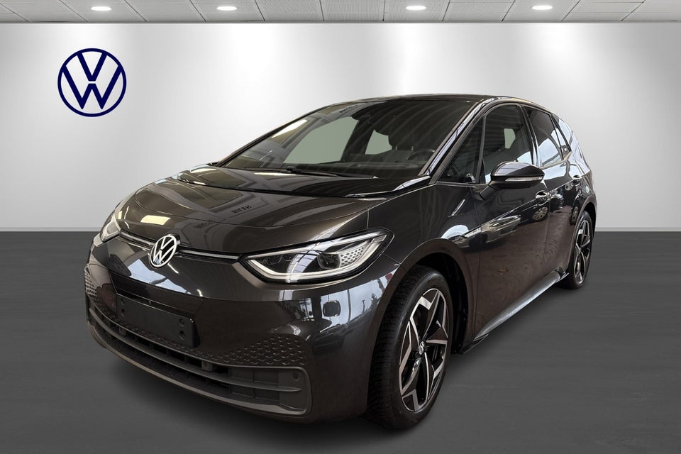 VW ID.3 77 Pro S 5d