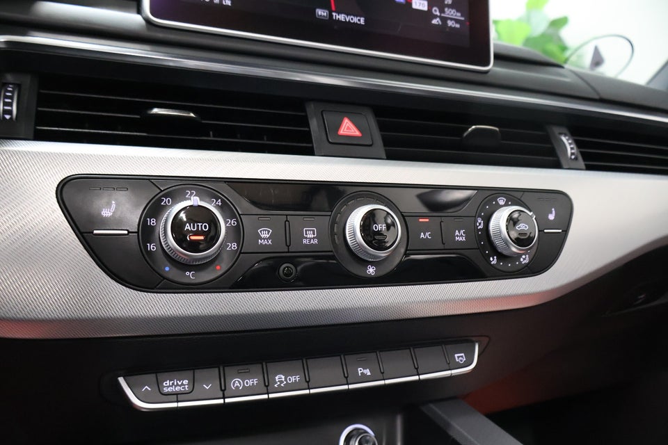 Audi A5 2,0 TFSi 190 Sport Cabriolet S-tr. 2d