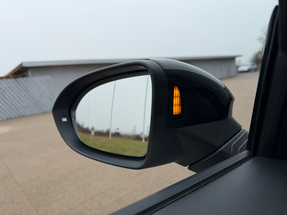 VW ID.3 79 GTX Performance+ 5d