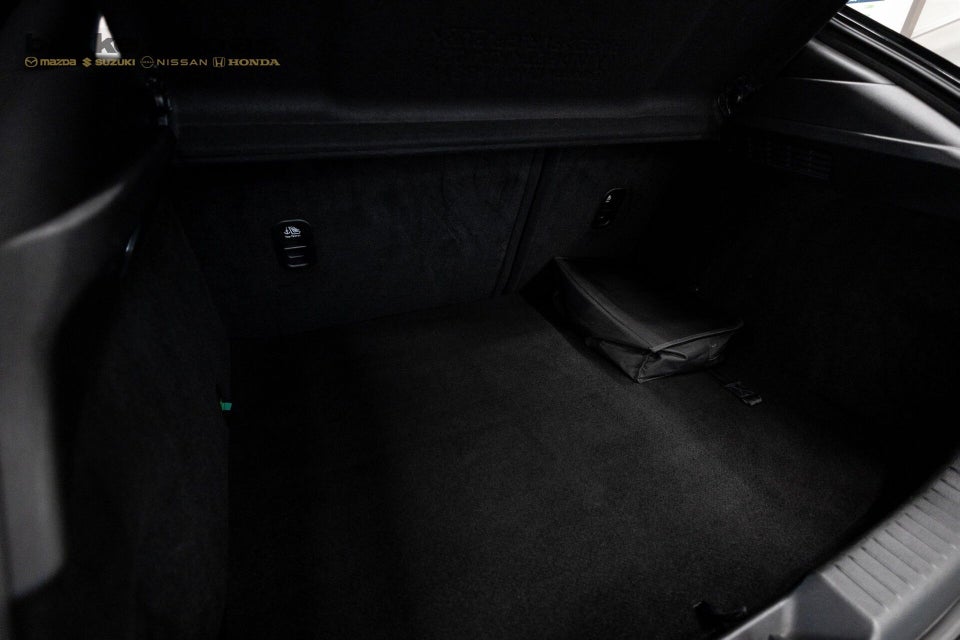 Mazda MX-30 e-SkyActiv SkyPlus 5d