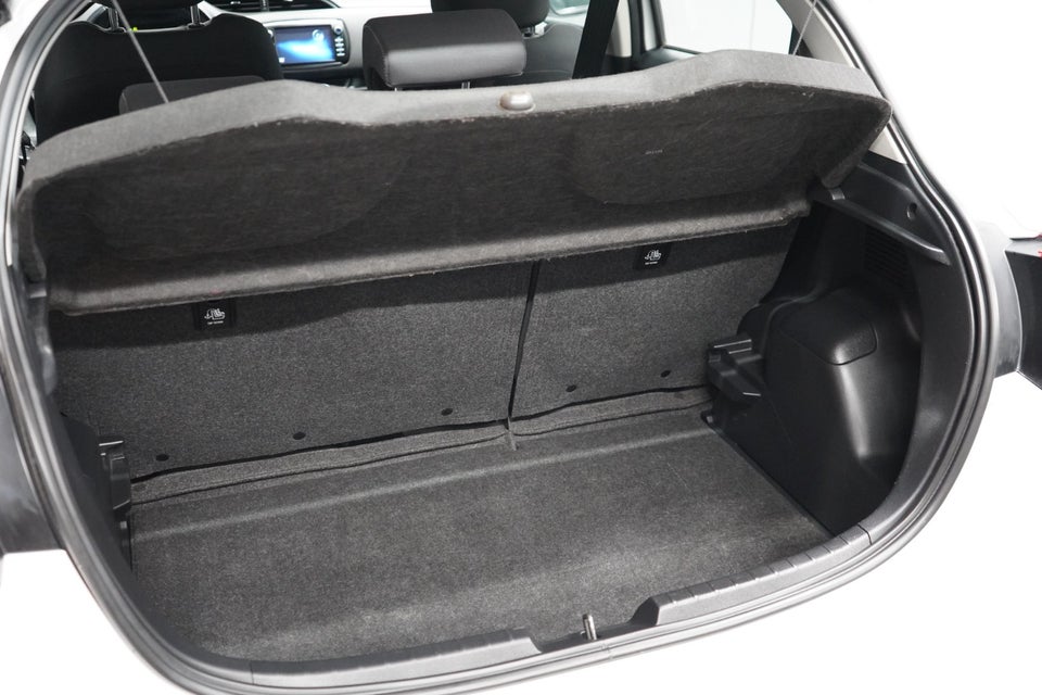 Toyota Yaris 1,5 Hybrid H2 e-CVT 5d