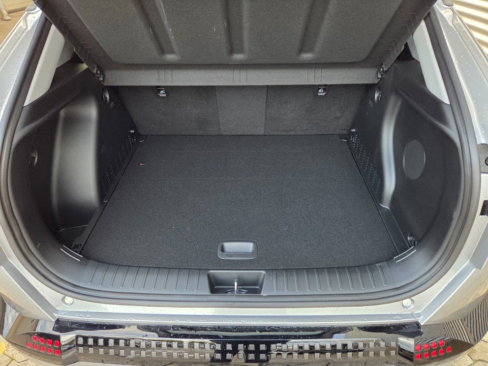 Hyundai Kona 65 EV Ultimate 5d