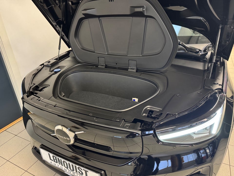 Volvo C40 P6 ReCharge Core 5d