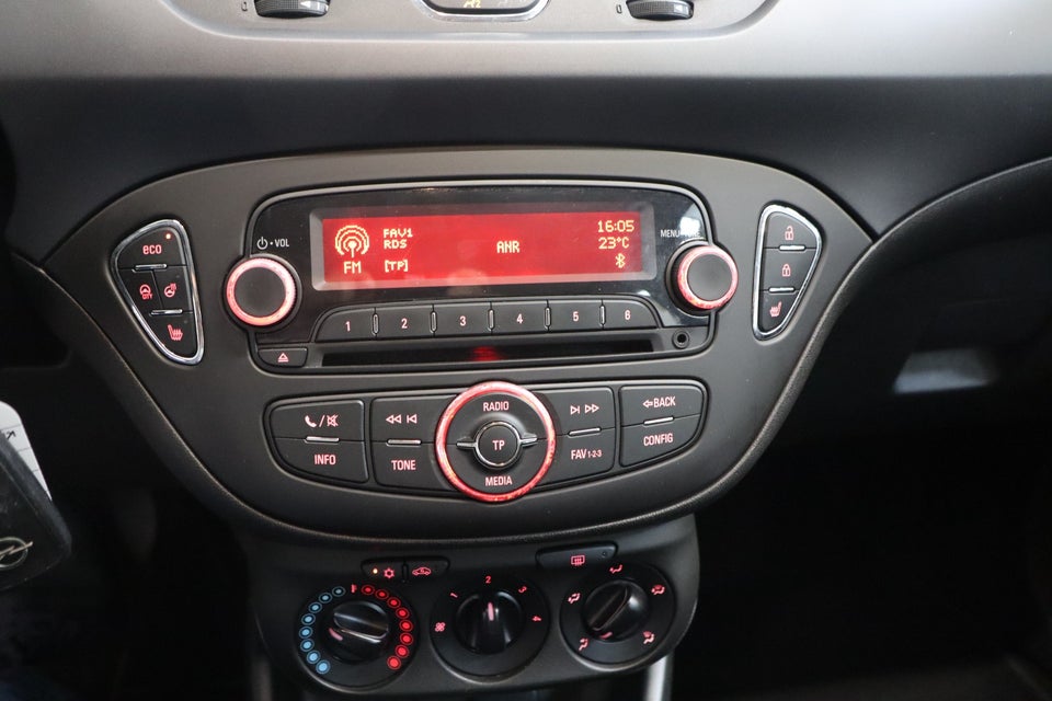 Opel Corsa 1,0 T 90 Enjoy 5d